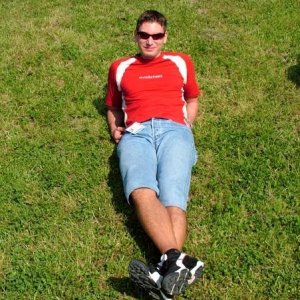 21/22-04-2007 - Laguna Gnu 2007