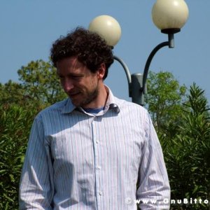 21/22-04-2007 - Laguna Gnu 2007