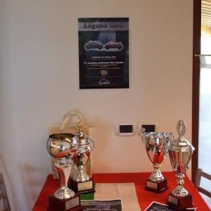 21/22-04-2007 - Laguna Gnu 2007