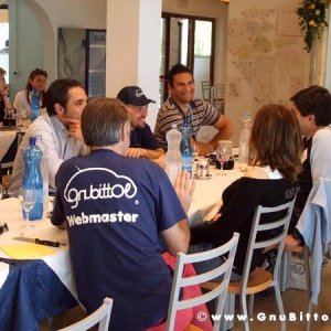 21/22-04-2007 - Laguna Gnu 2007