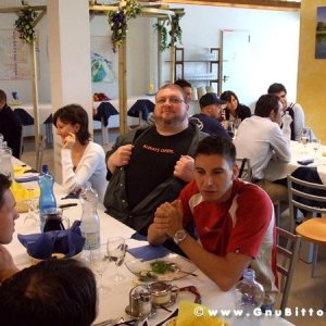 21/22-04-2007 - Laguna Gnu 2007