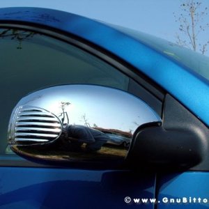 21/22-04-2007 - Laguna Gnu 2007