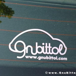 21/22-04-2007 - Laguna Gnu 2007