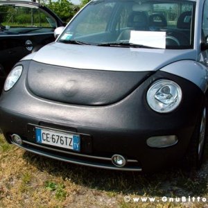 21/22-04-2007 - Laguna Gnu 2007