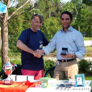 21/22-04-2007 - Laguna Gnu 2007