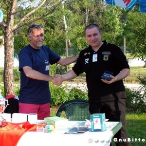 21/22-04-2007 - Laguna Gnu 2007