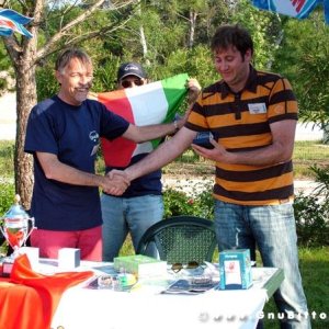 21/22-04-2007 - Laguna Gnu 2007