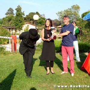 21/22-04-2007 - Laguna niu 2007 - premiazioni