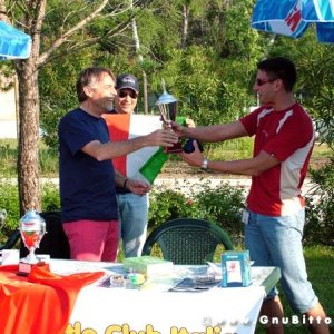 21/22-04-2007 - Laguna Gnu 2007