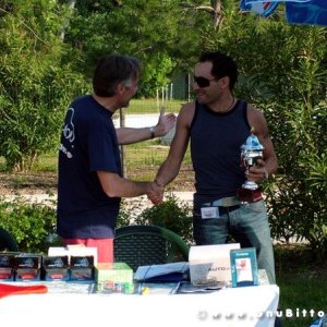 21/22-04-2007 - Laguna Gnu 2007