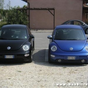 21/22-04-2007 - Laguna Gnu 2007