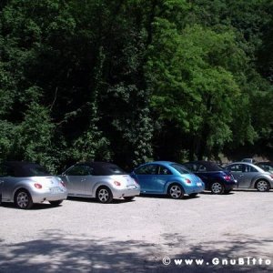 24-06-2007 - Garda che Gnu! 2007