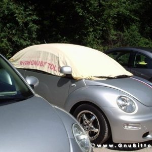 24-06-2007 - Garda che Gnu! 2007