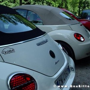 24-06-2007 - Garda che Gnu! 2007