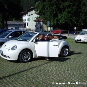 24-06-2007 - Garda che Gnu! 2007