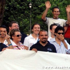 24-06-2007 - Garda che Gnu! 2007