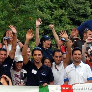 24-06-2007 - Garda che Gnu! 2007