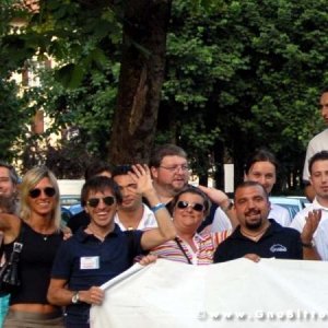 24-06-2007 - Garda che Gnu! 2007