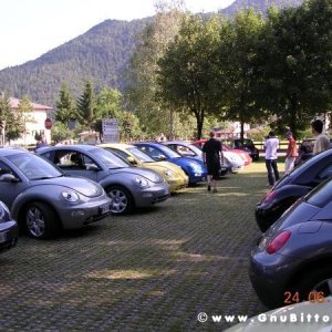 24-06-2007 - Garda che Gnu! 2007