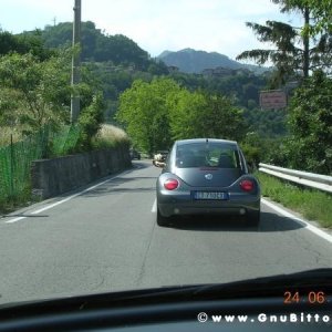 24-06-2007 - Garda che Gnu! 2007