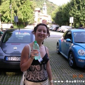 24-06-2007 - Garda che Gnu! 2007