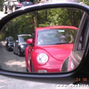 24-06-2007 - Garda che Gnu! 2007