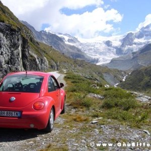 Le vacanze dei Gnubitters!