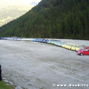 Le vacanze dei Gnubitters!