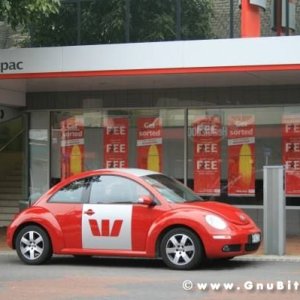 Le vacanze dei Gnubitters!