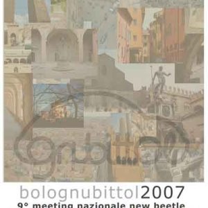 23-09-2007 - BoloGnuBittol 2007