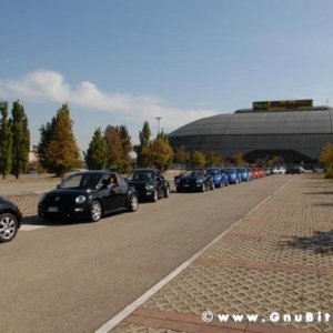 23-09-2007 - BoloGnuBittol 2007