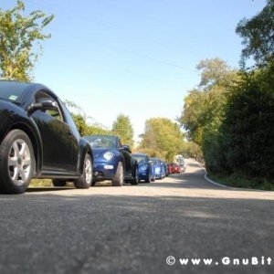 23-09-2007 - BoloGnuBittol 2007