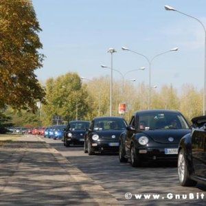 23-09-2007 - BoloGnuBittol 2007