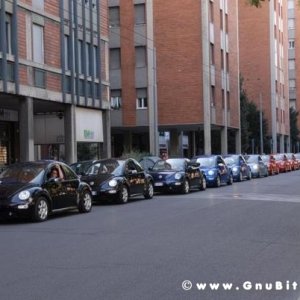 23-09-2007 - BoloGnuBittol 2007