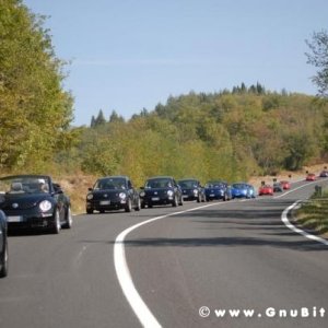 23-09-2007 - BoloGnuBittol 2007