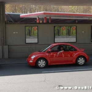 23-09-2007 - BoloGnuBittol 2007