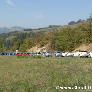 23-09-2007 - BoloGnuBittol 2007