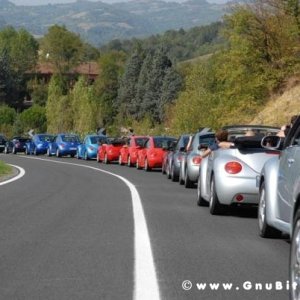 23-09-2007 - BoloGnuBittol 2007