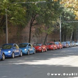 23-09-2007 - BoloGnuBittol 2007