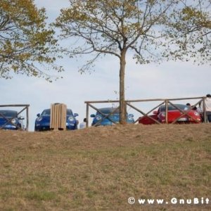 23-09-2007 - BoloGnuBittol 2007