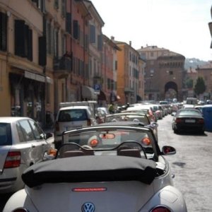 23-09-2007 - BoloGnuBittol 2007