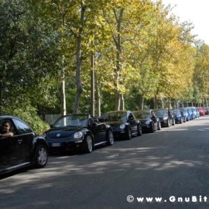 23-09-2007 - BoloGnuBittol 2007