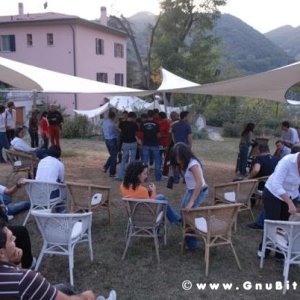 23-09-2007 - BoloGnuBittol 2007