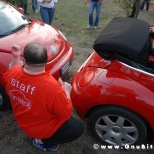 23-09-2007 - BoloGnuBittol 2007