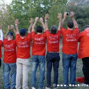 23-09-2007 - BoloGnuBittol 2007