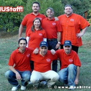 23-09-2007 - BoloGnuBittol 2007