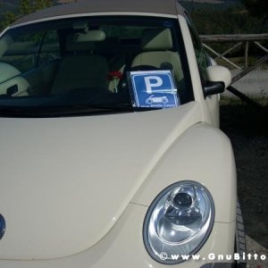 23-09-2007 - BoloGnuBittol 2007