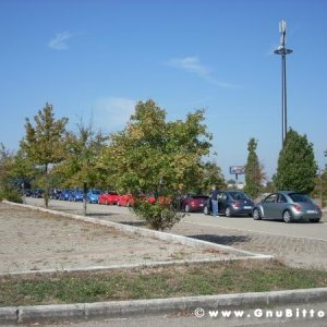 23-09-2007 - BoloGnuBittol 2007