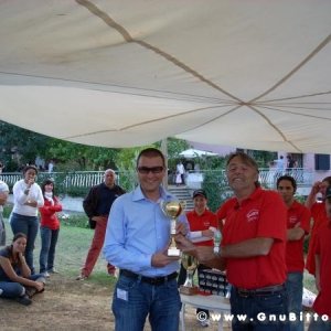 23-09-2007 - BoloGnuBittol 2007