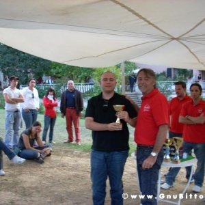 23-09-2007 - BoloGnuBittol 2007